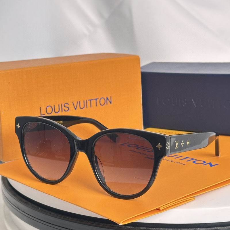 LV Sunglasses