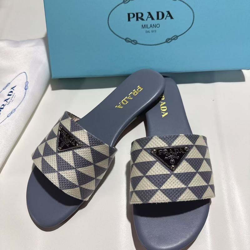 Fashion High Quality prints Sandals With Open Toe LX-872267