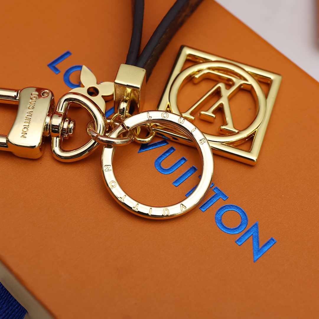Fashion Key Chain YSK-91700094