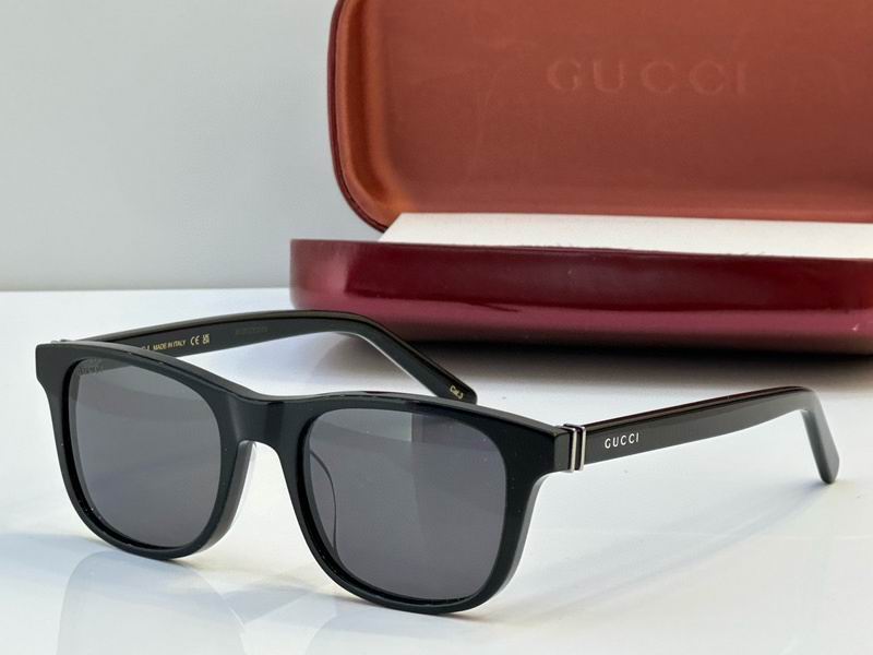 GUC Sunglasses