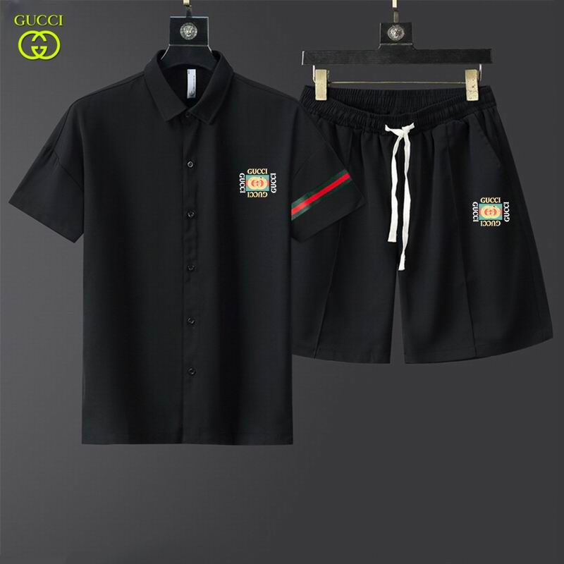 GUC Two Piece Short