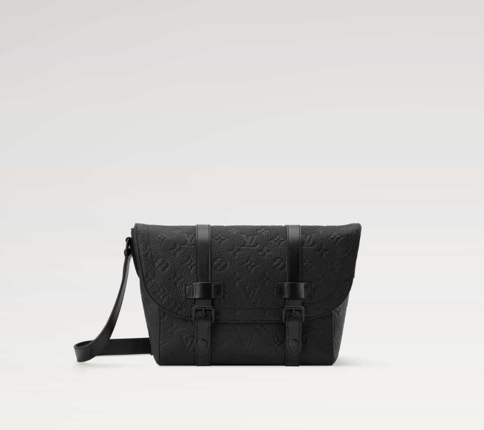 LOUIS VUITTON M28324 Christopher Messenger