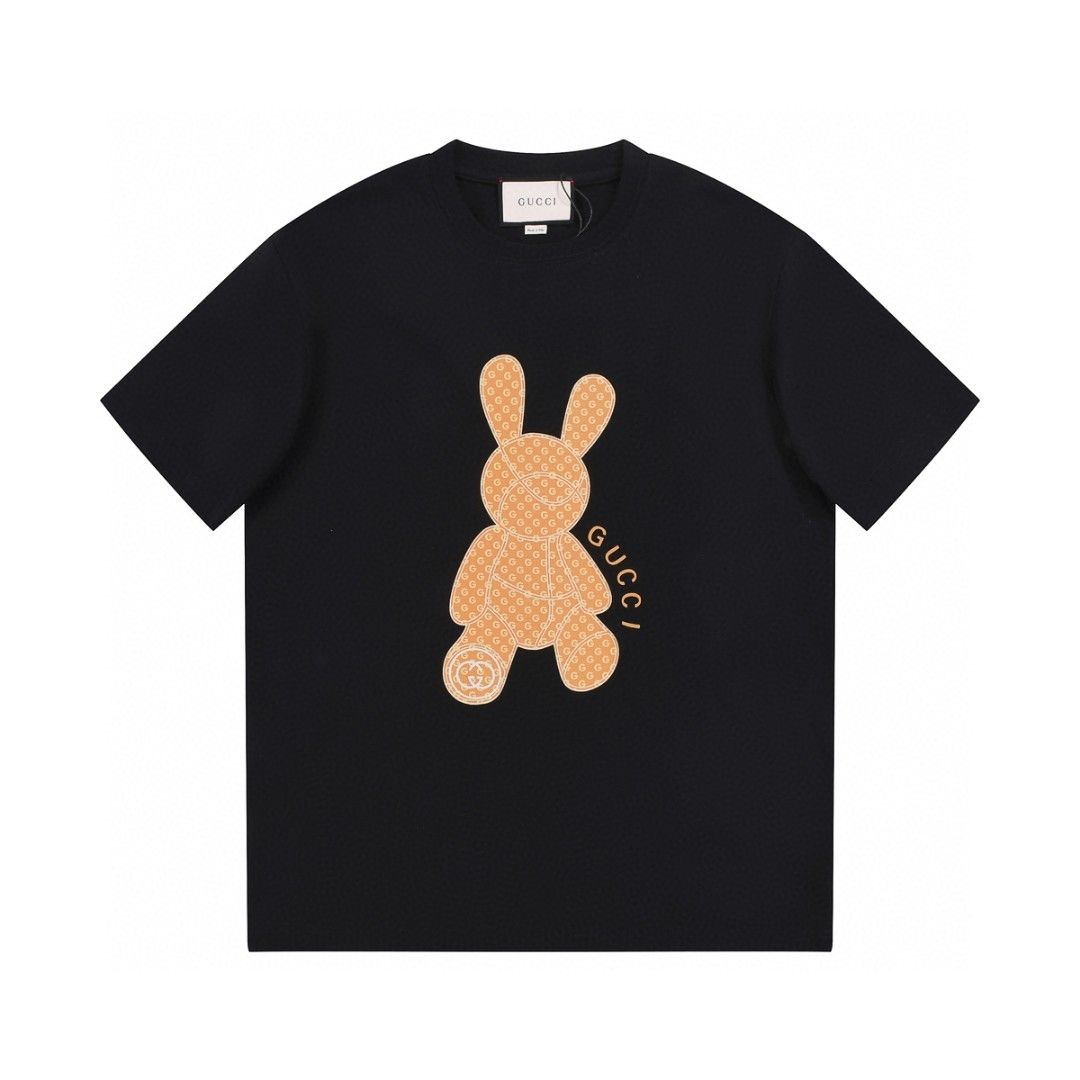 Fashion T-shirt TX-971022