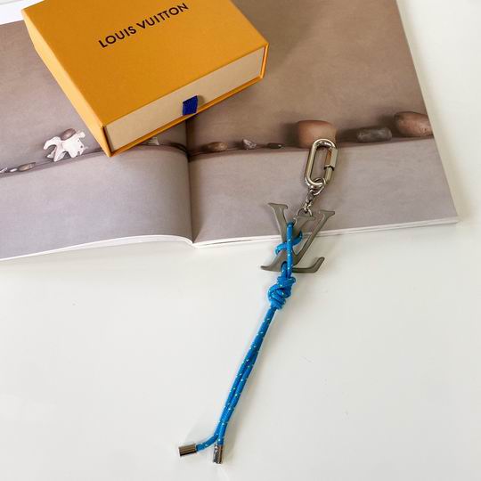 LV Key Ring（Multiple colors）