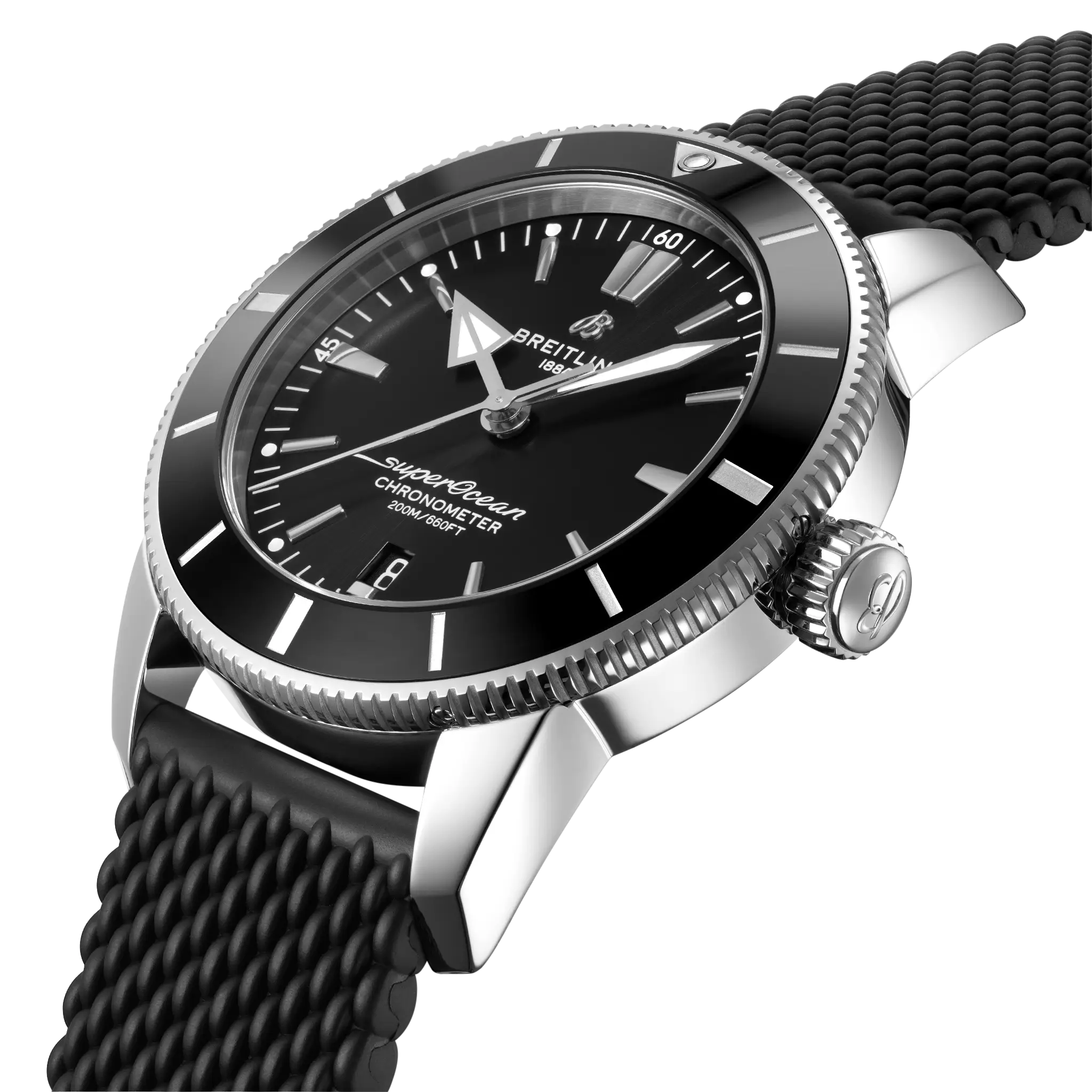 Breitling Superocean Heritage B20 44mm AB2030121B1S1