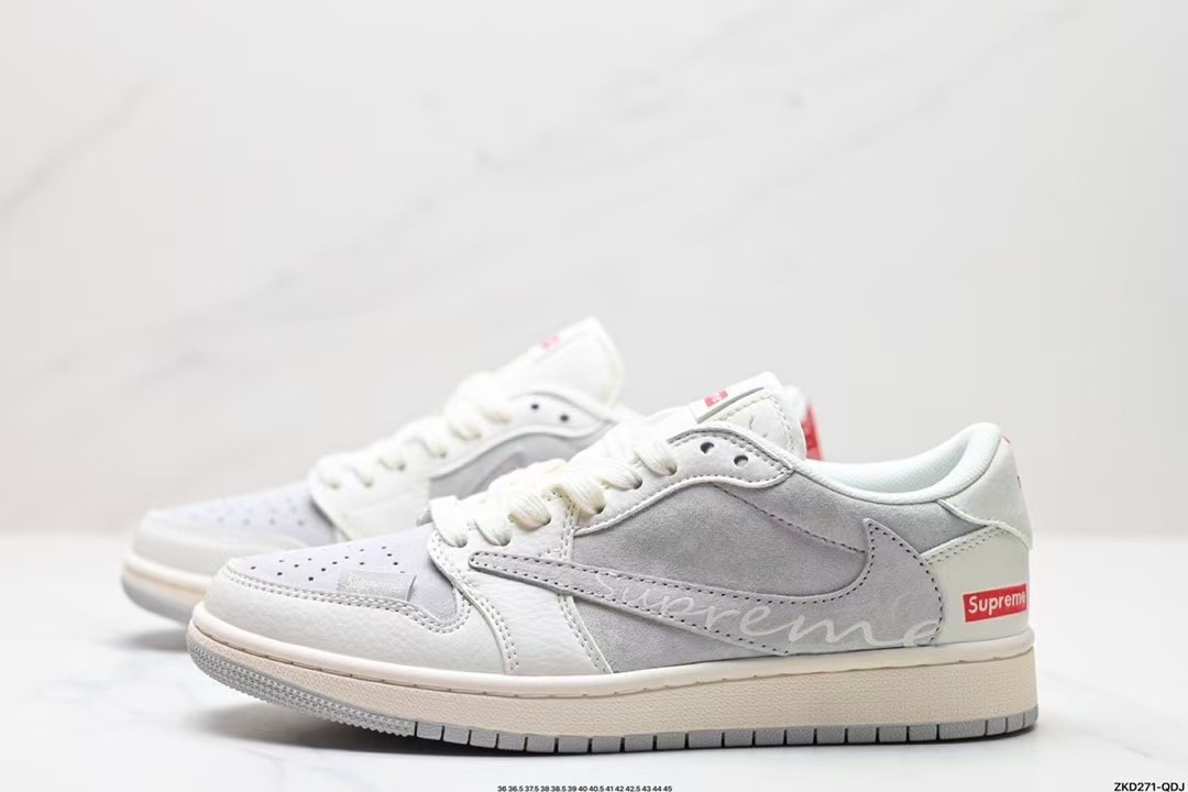 NK Air1 Low x SupreM