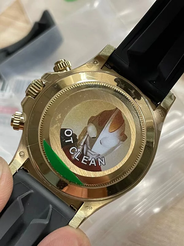 Classical Man’s Mechanical Watch WB-7180041