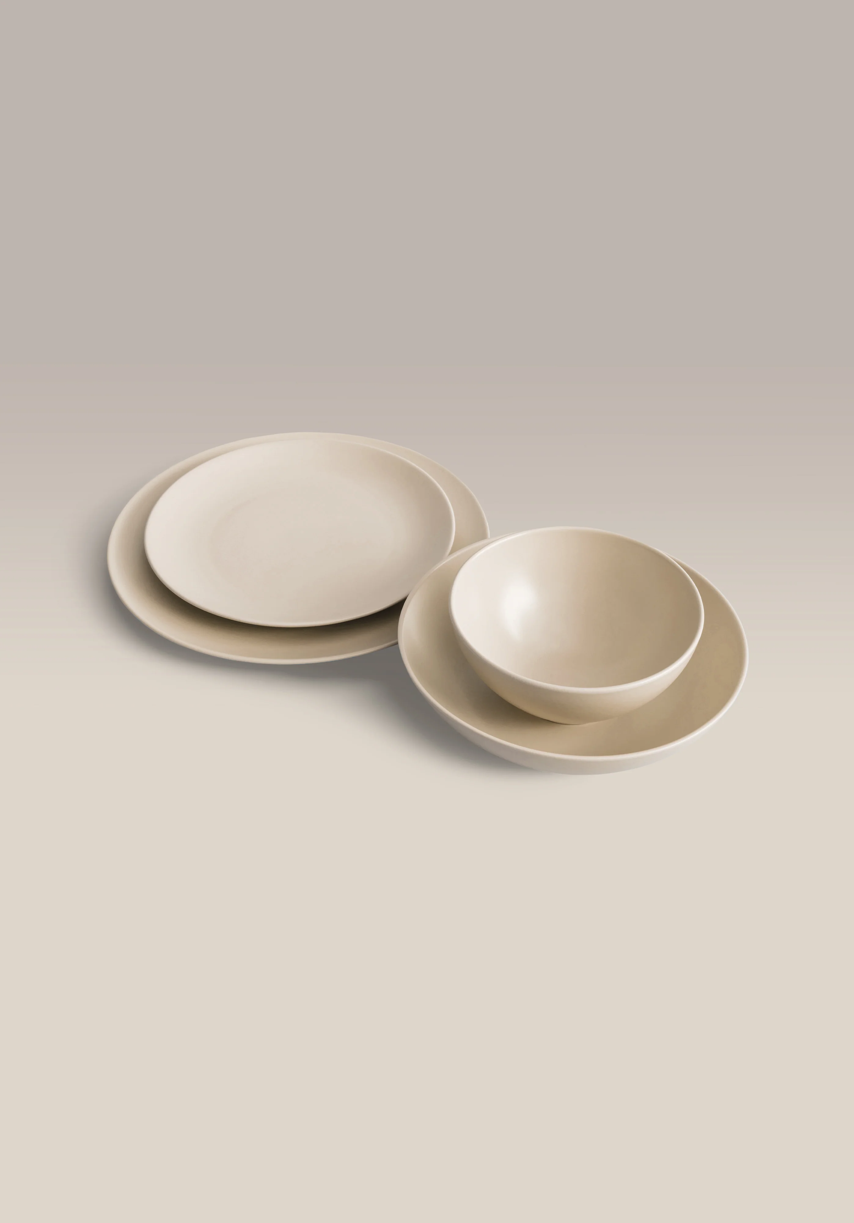 Big Plates