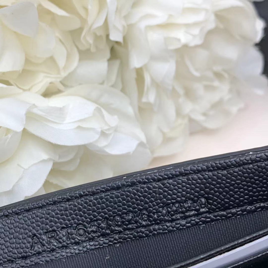 7.5″x4.3″x1.2″ Leather Wallet QB-927013