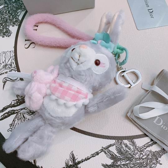 DR Key Ring