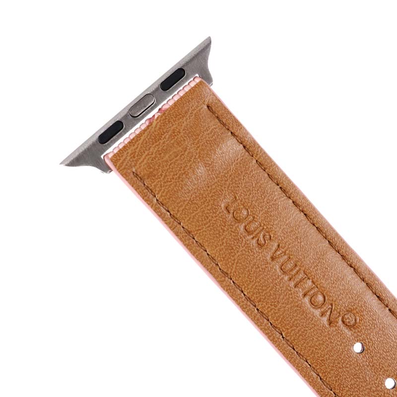 Leather Straps Watchband BD-92300029