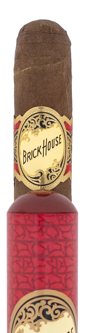 Brick House The Traveler Classic Nicaragua Toro Tubos Cigar - Single