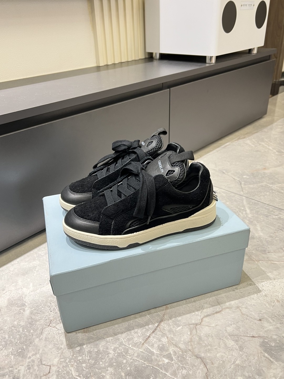 LAN Casual shoes