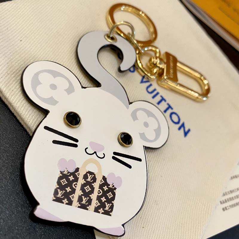 Fashion Key Chain YSK-917000194