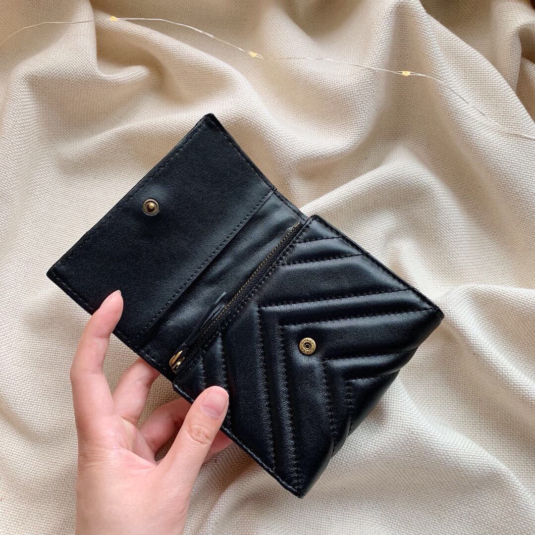 Wallet 4.9″x3.7″x1.0″ BB-918000841
