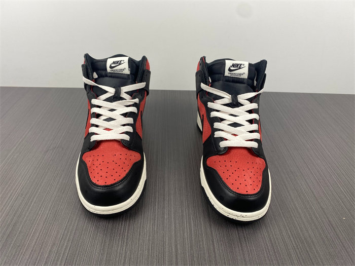 NK Dunk High 1985 Undercover UBA DD9401-600
