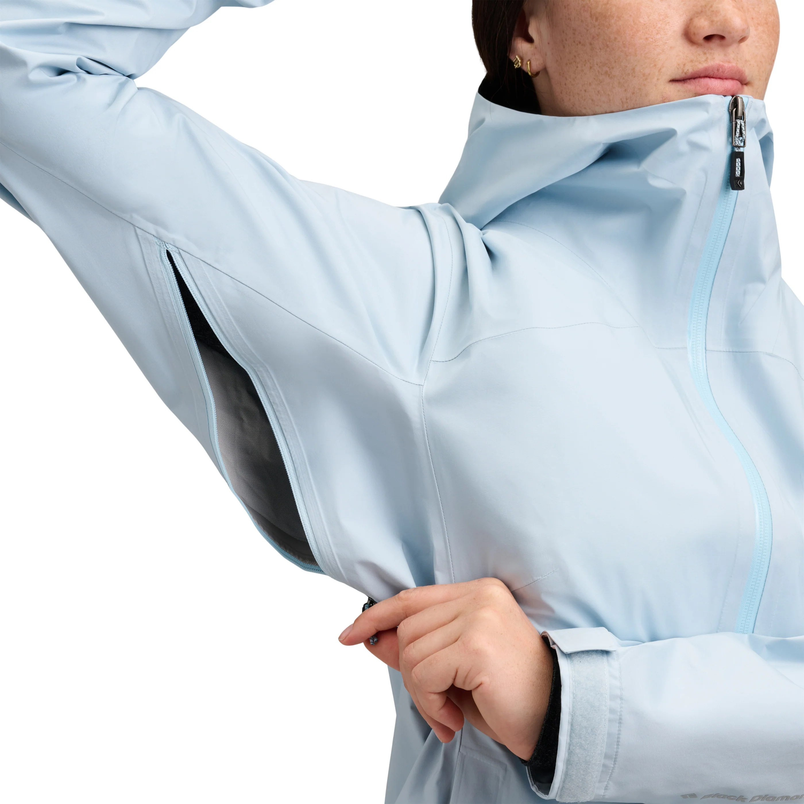 Women's Fineline Stretch Shell - Past Season