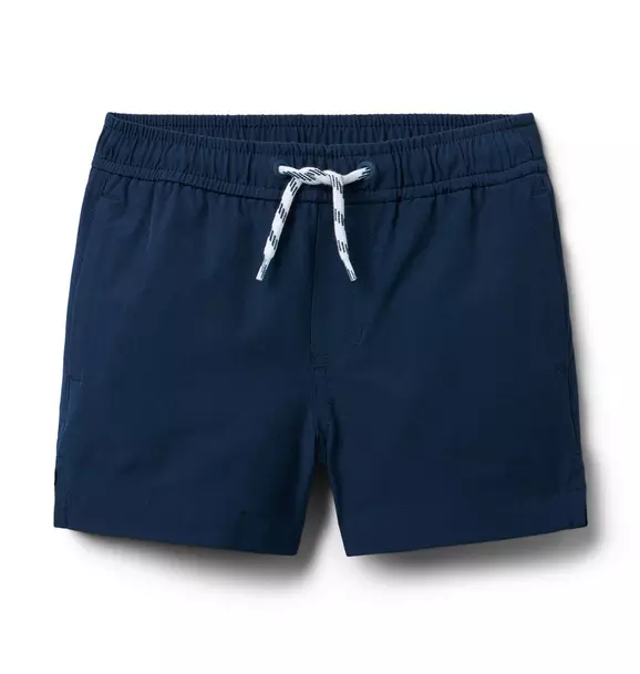 The Quick-Dry Shortest Short