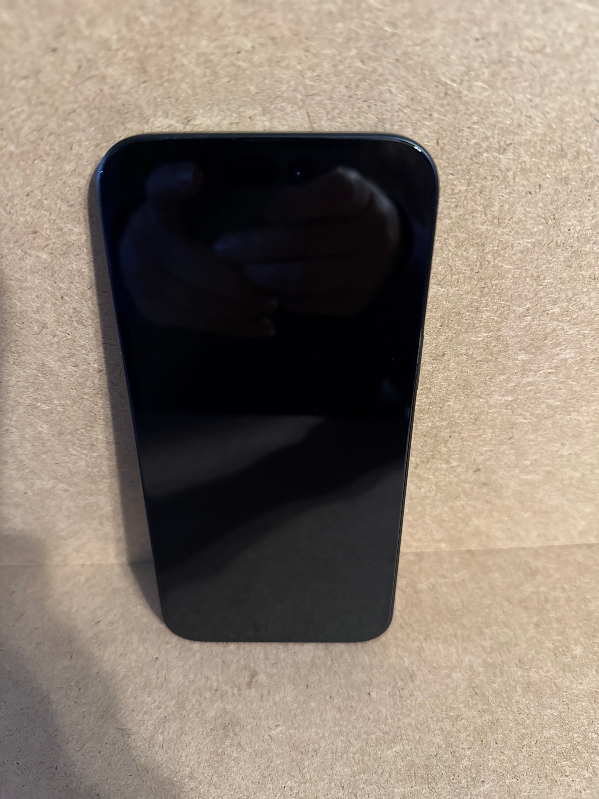 Apple iPhone 16 Plus - Unlocked - 128 GB in Black - New Barely Used 7O57