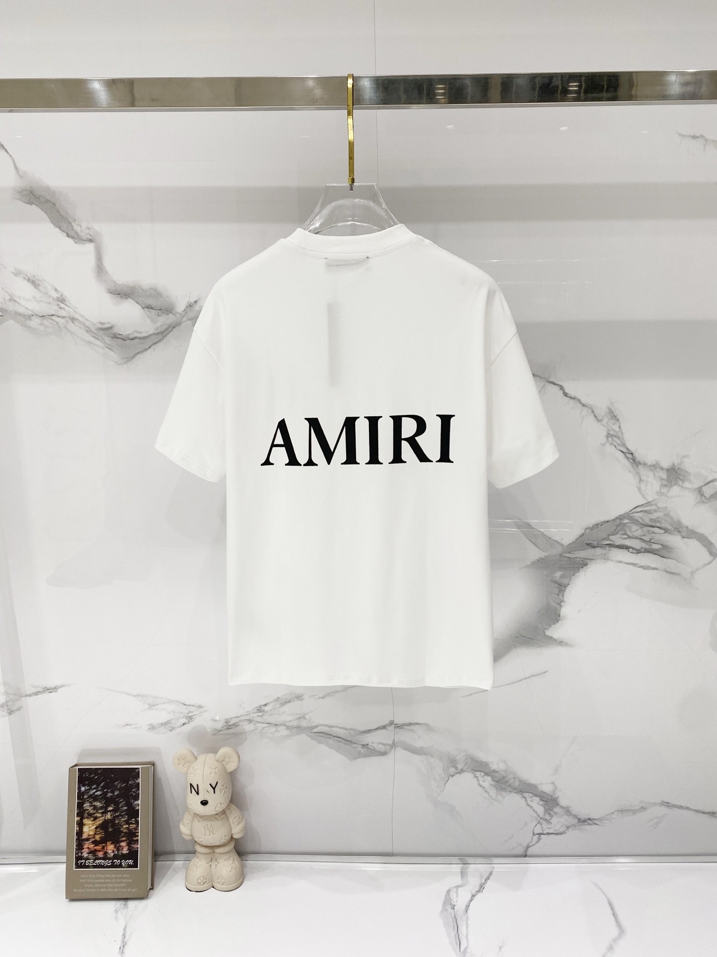 Amri T-Shirt