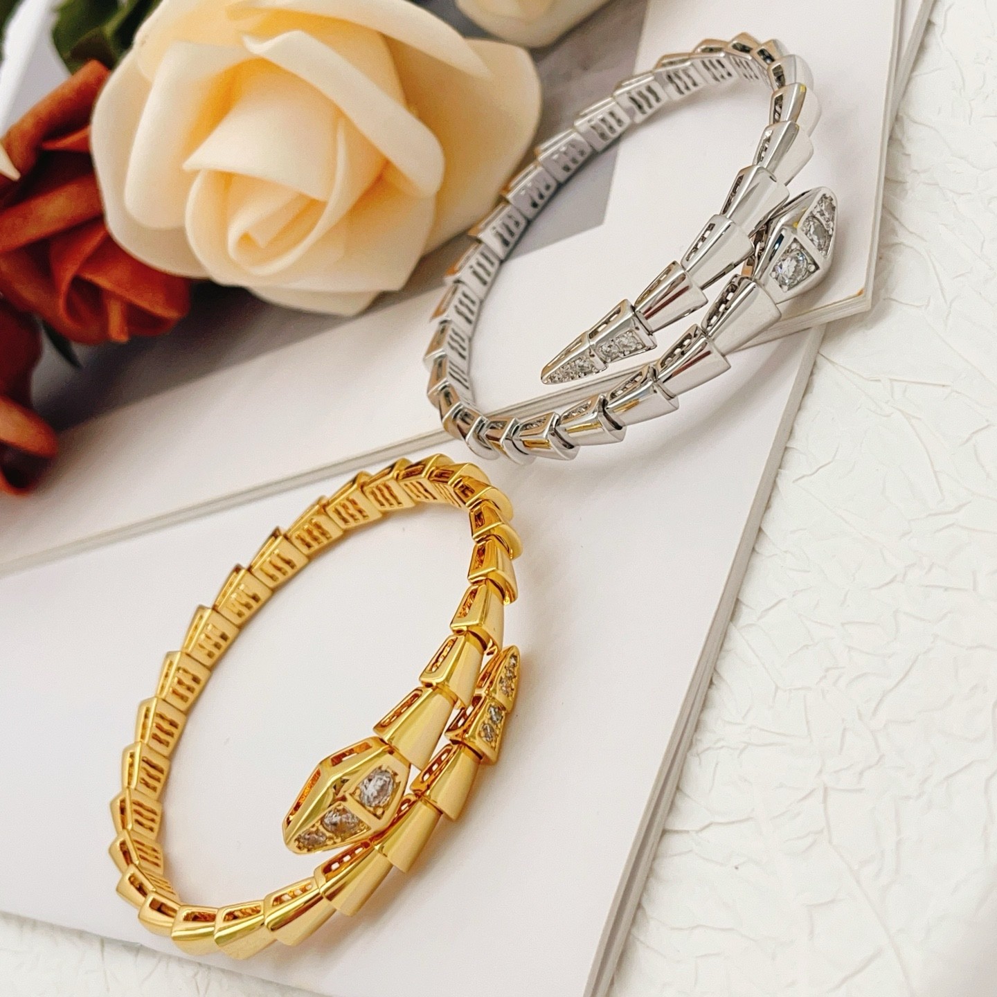 BGR Bracelet（Multiple colors）