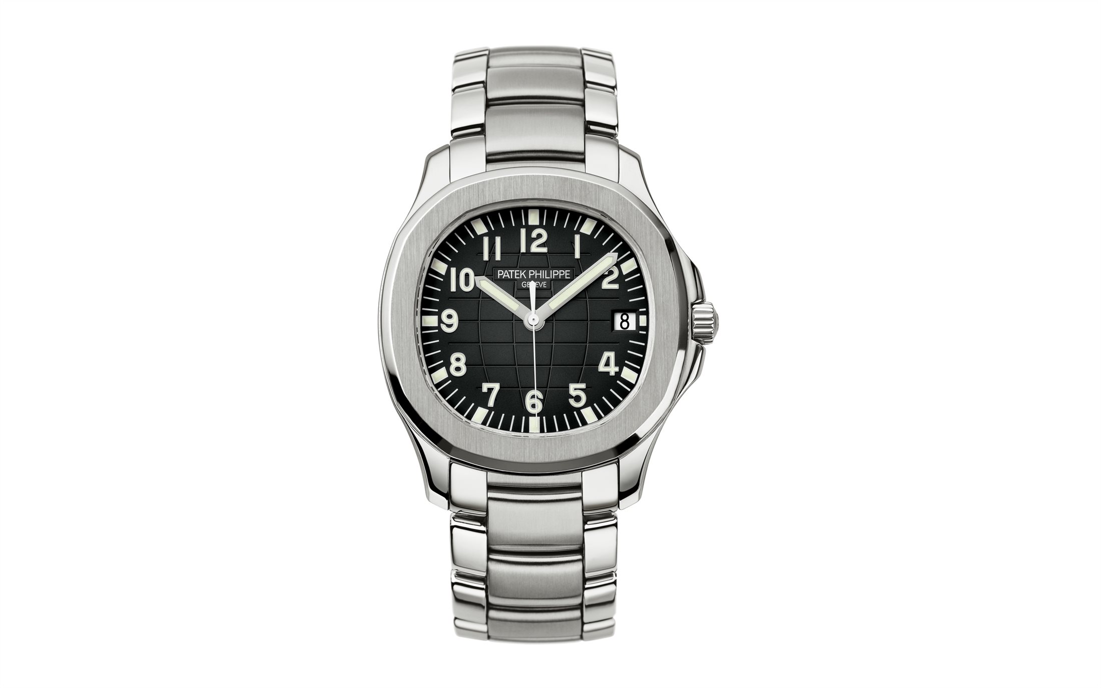 Patek Philippe アクアノート-5167/1A -001時計