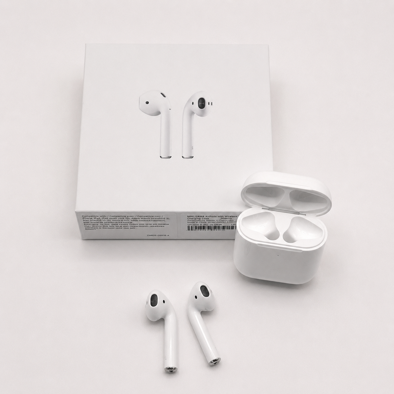 AirPods 2