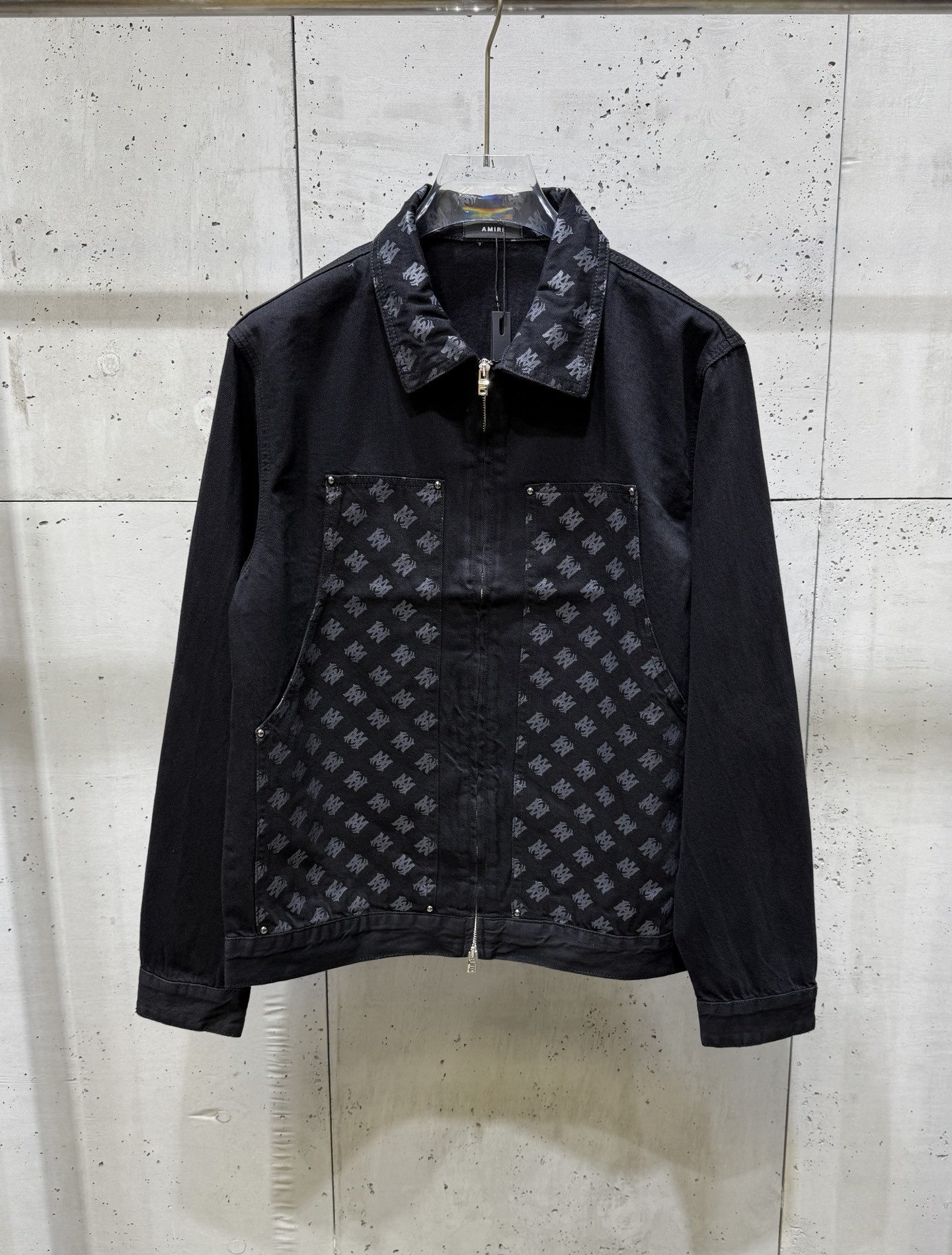 Amri Denim jacket