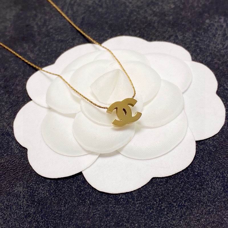 Chanell Necklace