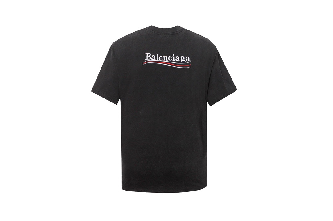BLCG T SHIRT Black