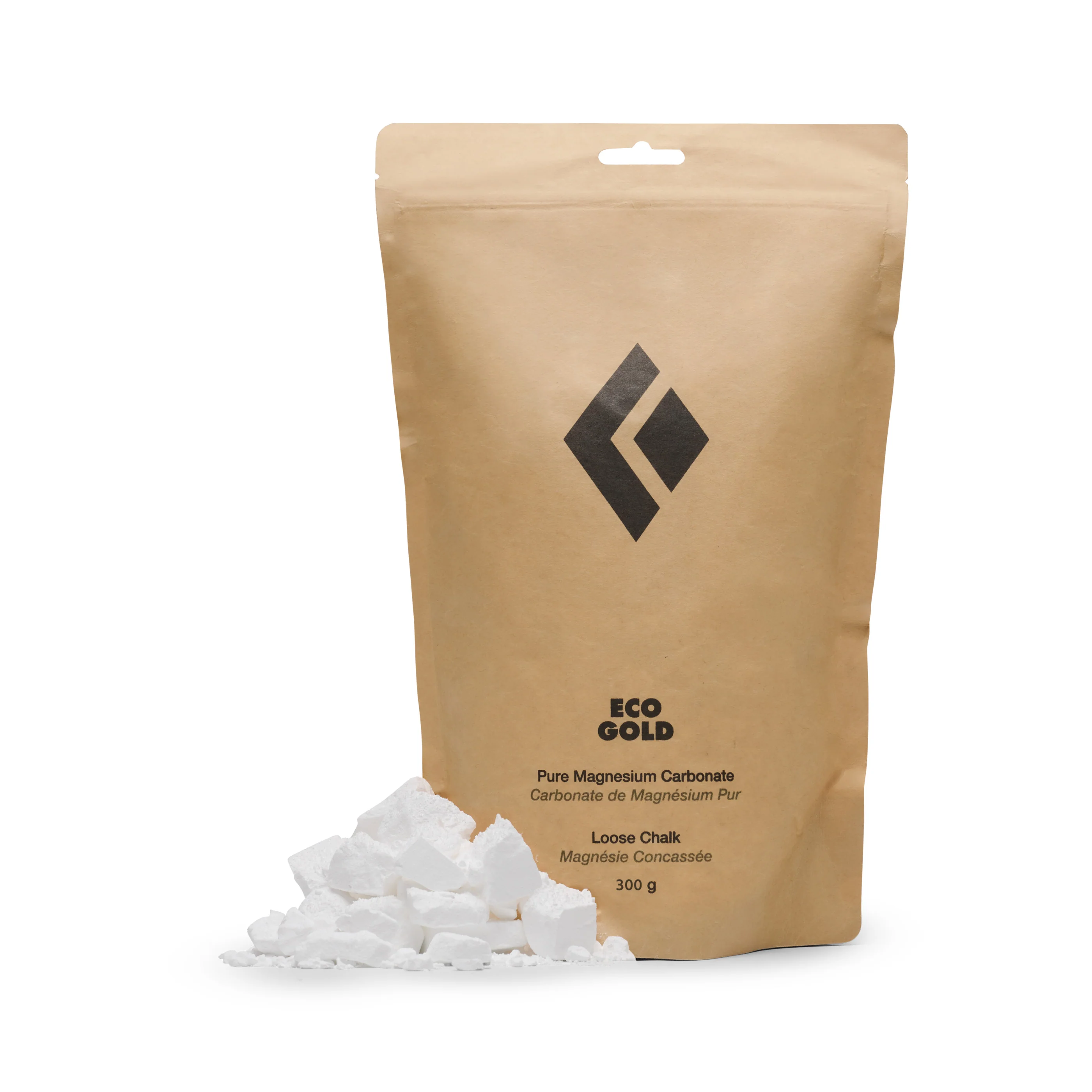 Eco Gold Loose Chalk 300 g