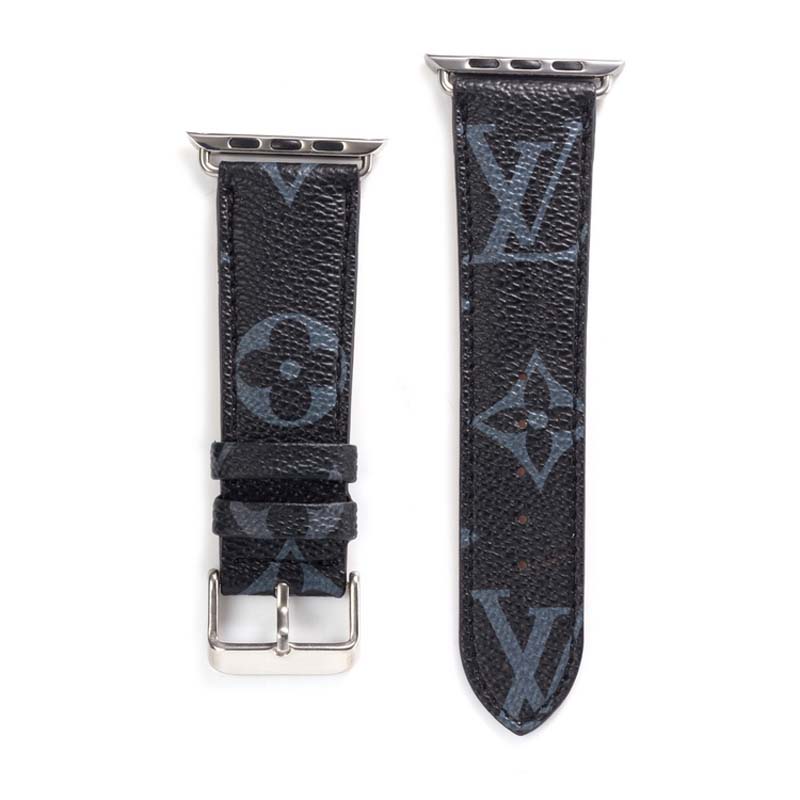 Leather Straps Watchband BD-92300028