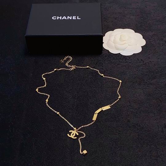 Chanell Necklace