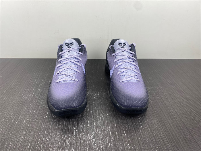 NK Kobe 6 Protro EYBL DM2825-001