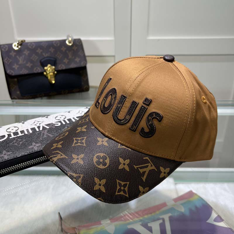 Fashion Adjustable Embroidery Baseball Cap MZ-916037