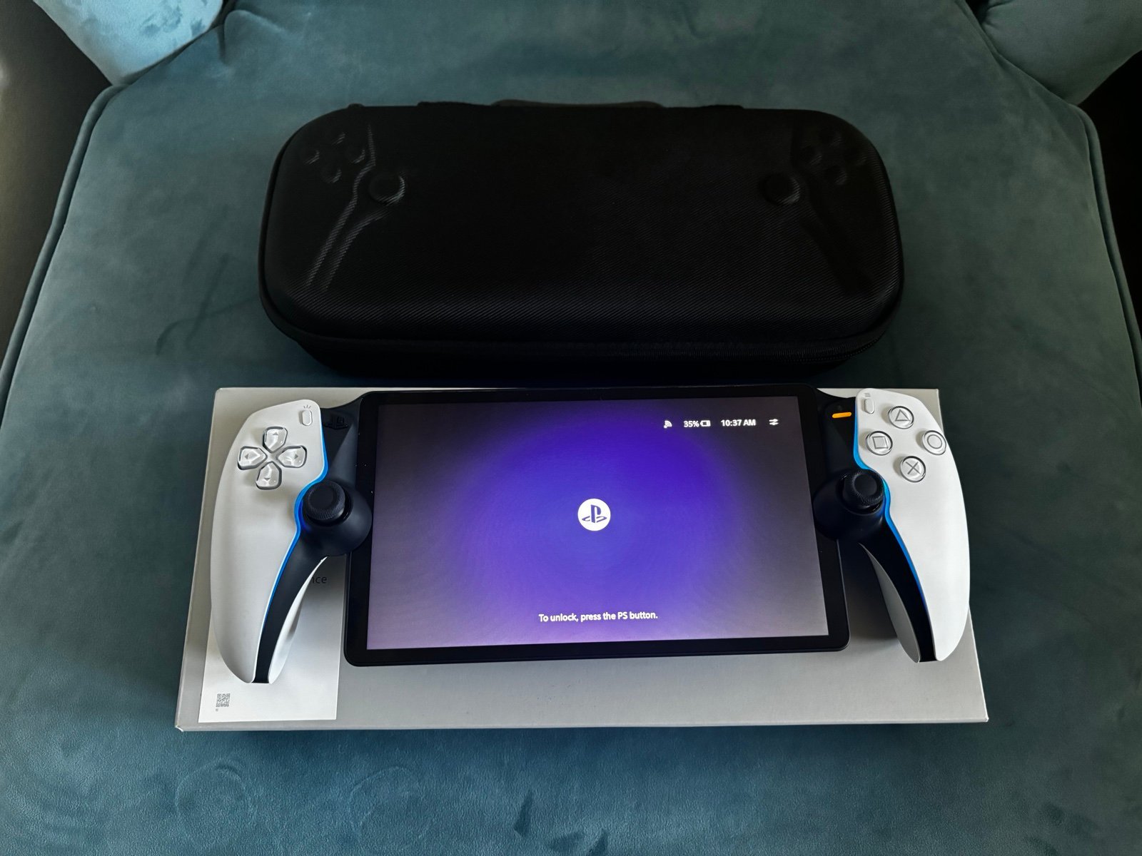 PlayStation Portal 9Z93