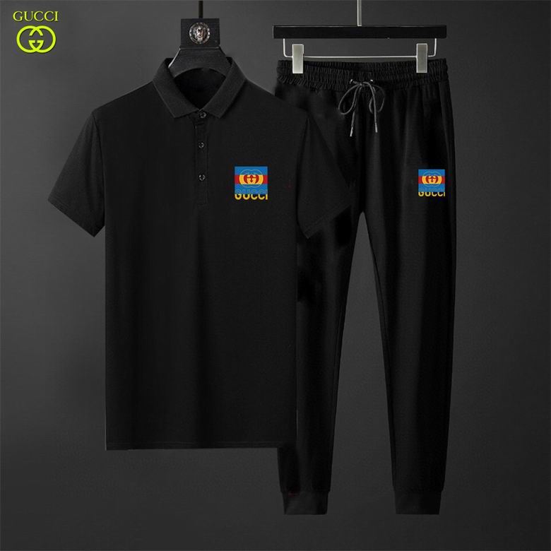 GUC Two Piece Short