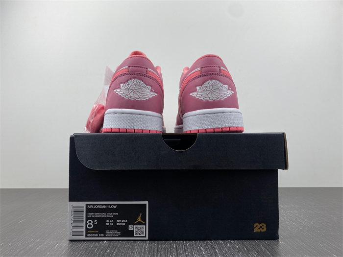 Air JRD 1 Low 553558-616