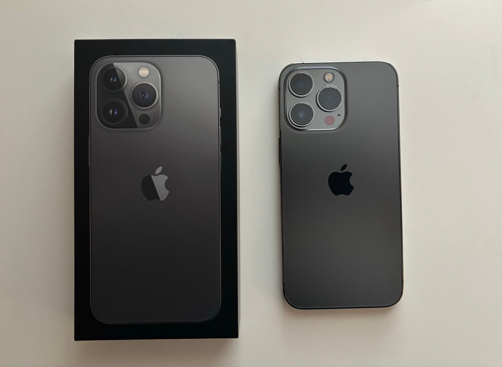 iphone 13 pro 3S29