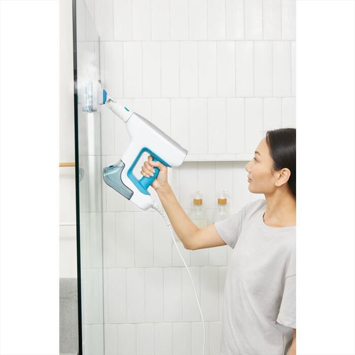 BLACK & DECKER - Spazzolone a vapore BHSM15FX08