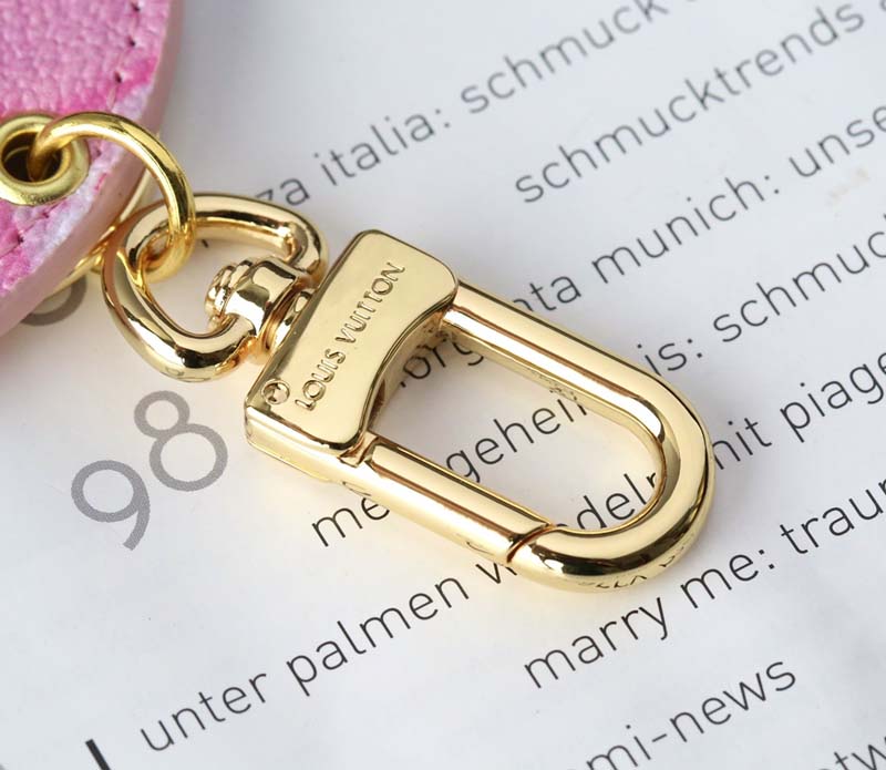 Fashion Key Chain YSK-917000182