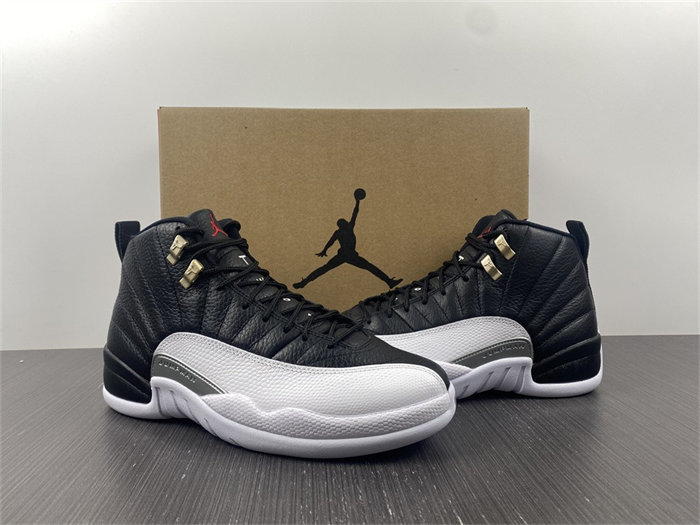 JRD 12 Retro Playoffs CT8013-006