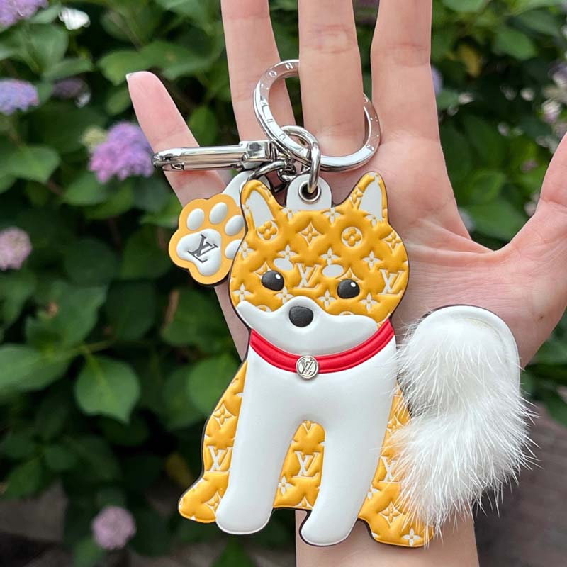 Fashion Key Chain YSK-917000189