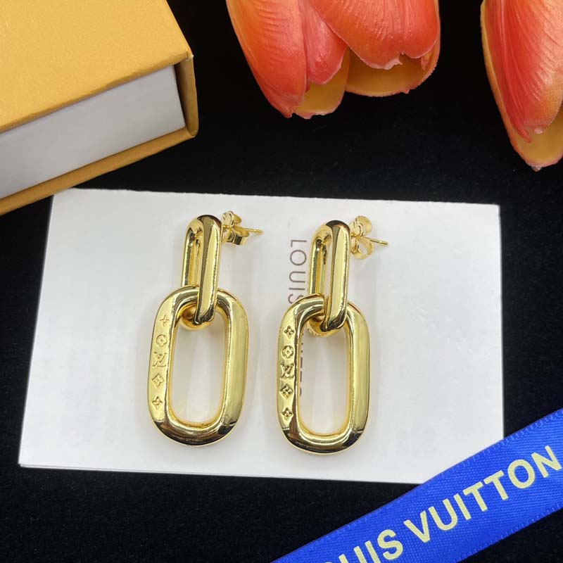 Earrings VVED-9110016