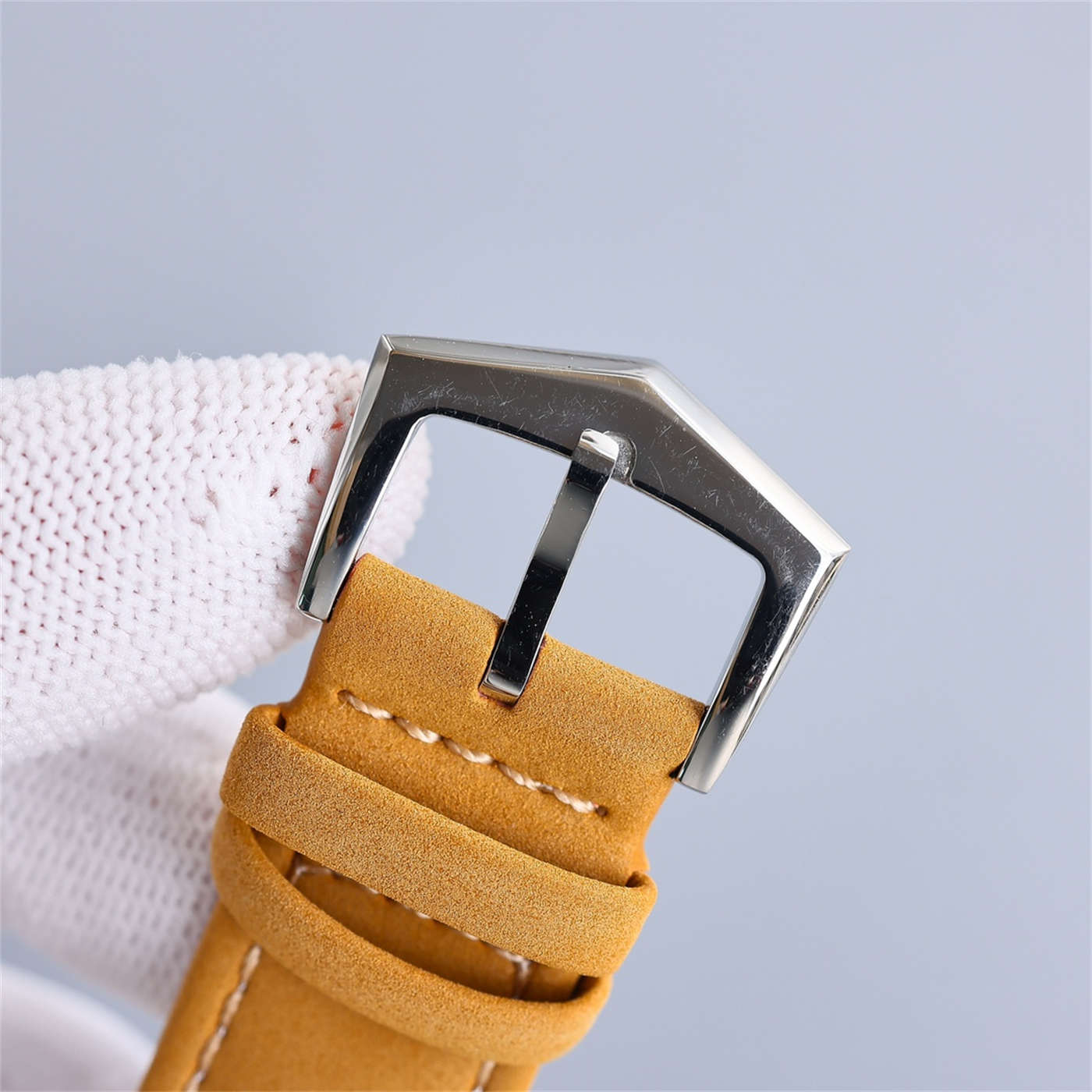 Patek Philippe 5226G Replica | GR Factory Super Clone with 2 Straps