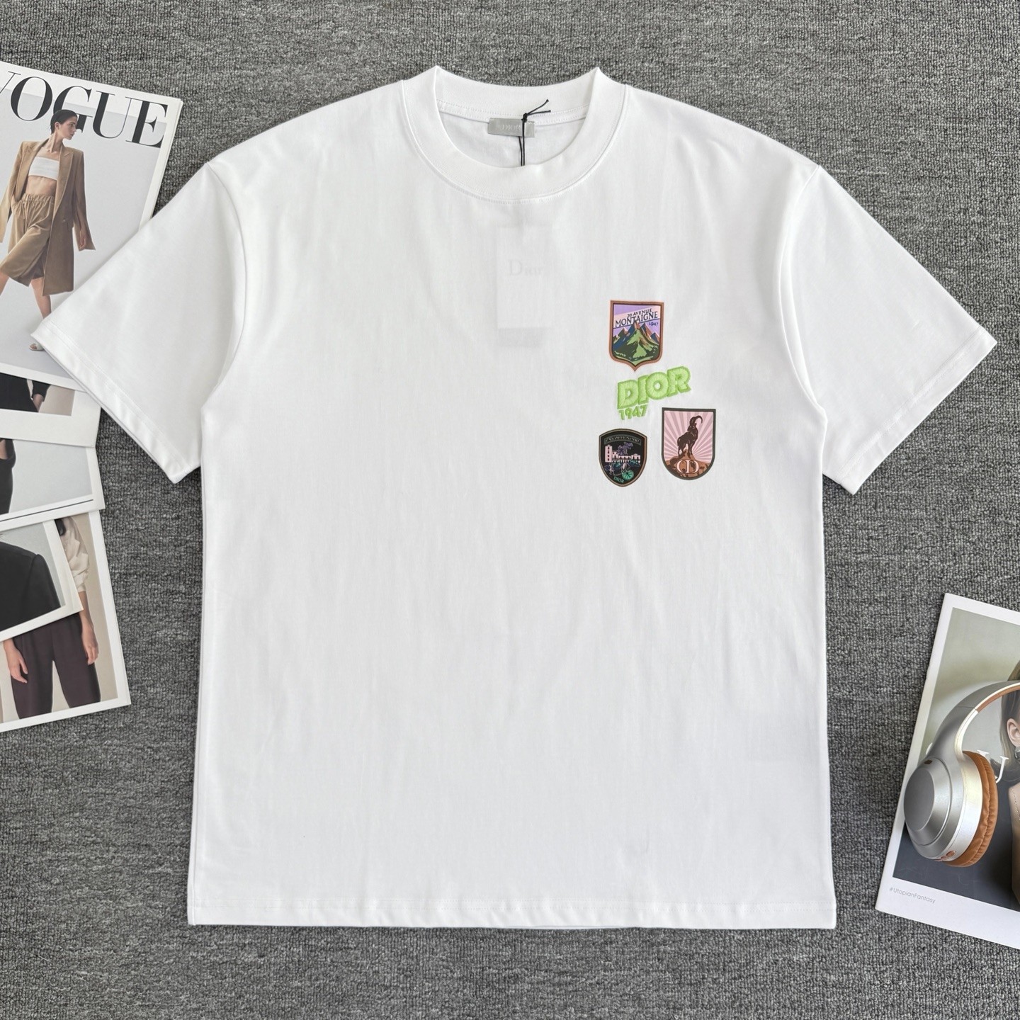 DR T-Shirt