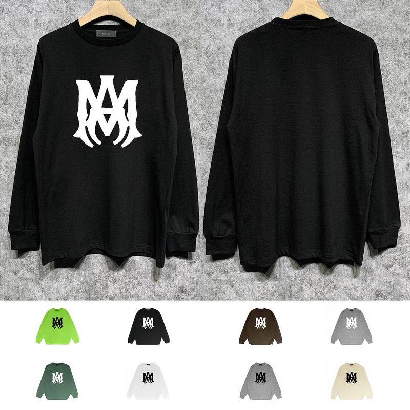 Amri Long sleeves