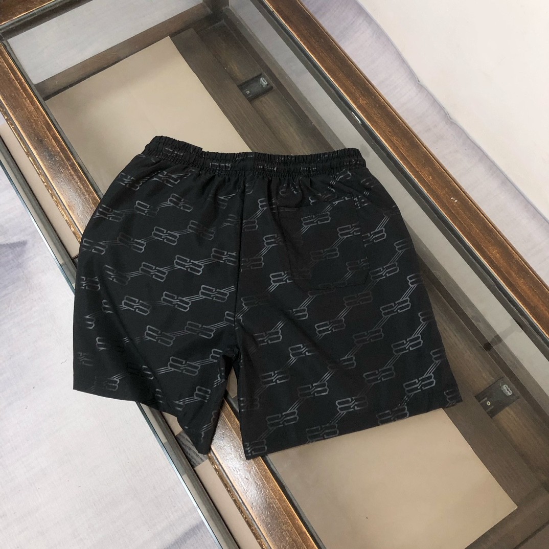 BLCG Shorts