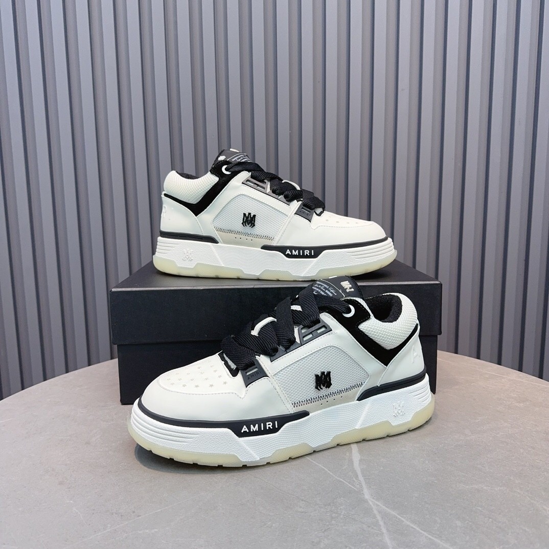 AMRI MA-1 low top sneakers