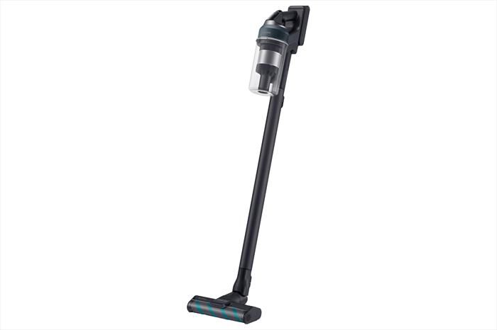 SAMSUNG - Scopa elettrica JET 85 PREMIUM VS20C852FTB-Midnight Blue
